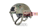 FMA FAST Helmet-PJ TYPE (Multicam) TB466 - MLEmart.com