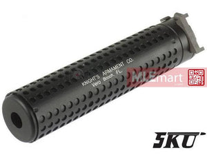 5KU KAC Style QD Silencer w/ Flash Hider (14mm CCW) - MLEmart.com
