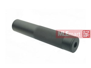 Cyma AEG Silencer 14mm CCW (TY / 190 x 35mm) - MLEmart.com