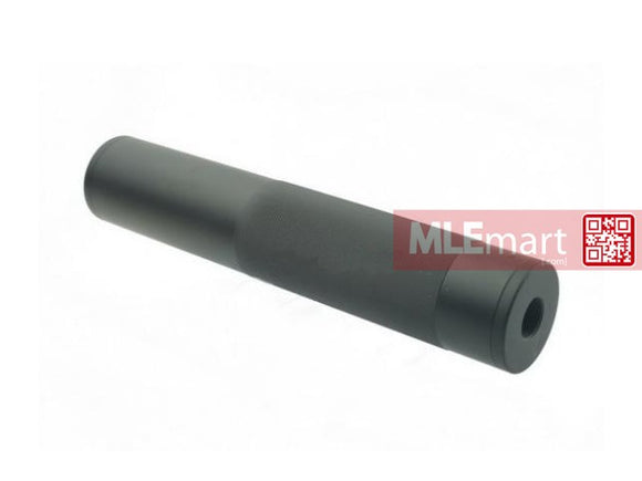 Cyma AEG Silencer 14mm CCW (TY / 190 x 35mm) - MLEmart.com