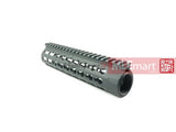 Army Force URX4 RAS Carbine Length For Airsoft (BK) [URX4 8" RAS For M4 Series] - MLEmart.com