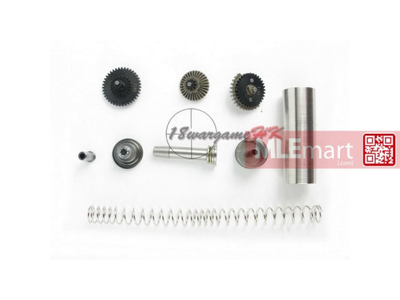 Army Force Full Tune-Up Kit For M4/ M16 AEG (18:1) - MLEmart.com