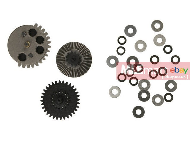 Prometheus EG Hard Gear Set ver.7 High Speed for Marui M14– MLEmart.com