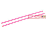 UAC Fiber Optic Light Red 6cm - MLEmart.com