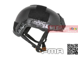 FMA Ballistic Helmet (BK) TB325 - MLEmart.com