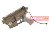 G&P Seal Skull Metal Body Pro Kit (DE) (While Stock Last) - MLEmart.com