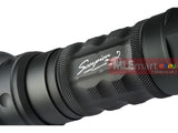 G&P 9X CREE LED Scorpion Flashlight - MLEmart.com