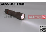 FMA F2 CREE Q4 flashlight DE TB515 - MLEmart.com
