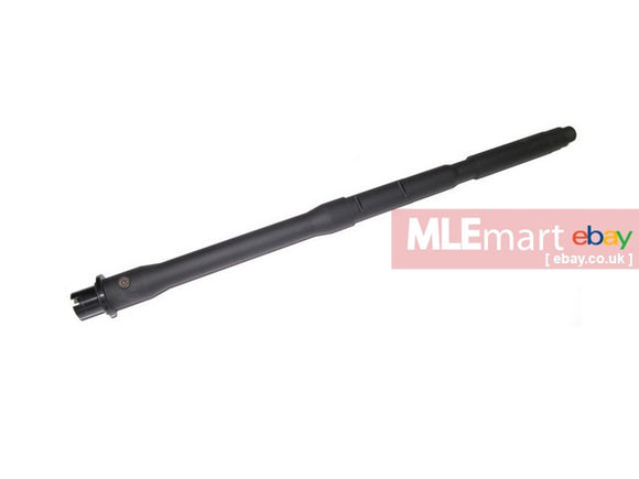 Wii Tech M4 (T.Marui) 16