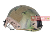 FMA Ballistic Helmet (A-Tacs FG) TB464 - MLEmart.com