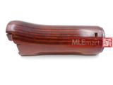 Dboys AEG AK74U Real Wood Handguard (Laminated Wood) - MLEmart.com