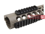 Dytac TRX Extreme Battle Rail Quick-Attach Rails (3.2 - MLEmart.com