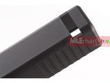 MLEmart.com - Guns Modify CNC Slide for Tokyo Marui Model 17 - Black