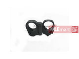 Army Force M4 Folding Stock Adapter For AEG / GBB AF-ST0009 - MLEmart.com