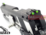 UAC Day & Night Sight for Hi-Capa Series - MLEmart.com