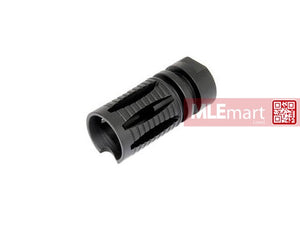 Dboys AEG M4 SOPMOD KAC Style Flash Hider (14mm CCW) - MLEmart.com