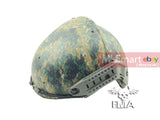 FMA TMC CP Helmet Set (Digital Woodland) TB480 - MLEmart.com