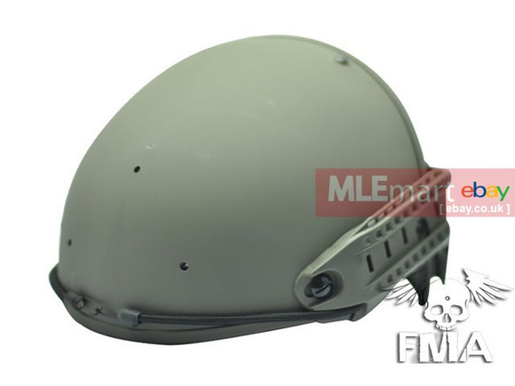 FMA CP Helmet (FG) TB402 - MLEmart.com