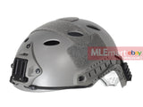 FMA FAST Helmet-PJ TYPE (FG) TB696 - MLEmart.com
