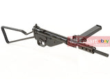 Blackcat Airsoft Min Model Gun Sten MkII (Shell Ejection) - MLEmart.com