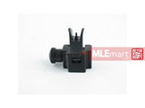 Army Force Metal Flip Up Front Sight for 20mm RIS - MLEmart.com