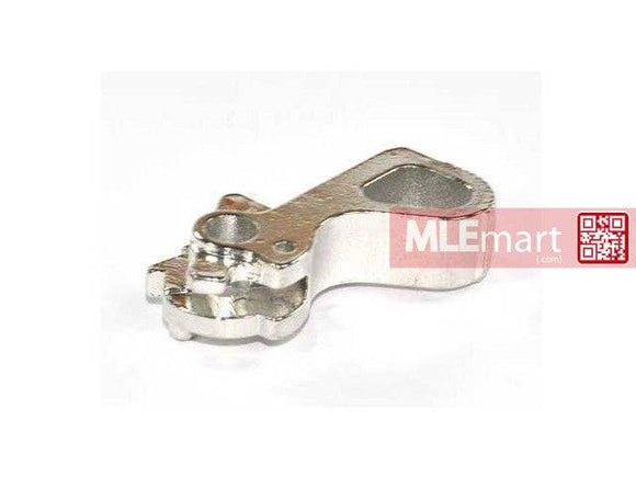 5KU Stainless Steel Delta Hammer for Marui MEU Pistol - MLEmart.com
