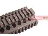 MLEmart.com - Madbull Daniel Defense 7 inch Omega Rail (Dark Earth)