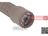 FMA F2 CREE Q4 flashlight DE TB515 - MLEmart.com
