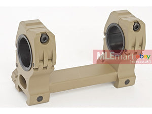 Blackcat Airsoft M10 Scope Mount - Tan - MLEmart.com