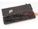 Blackcat Airsoft Mini Model Gun M82A1 Short Rail (Scale 1:4) - MLEmart.com