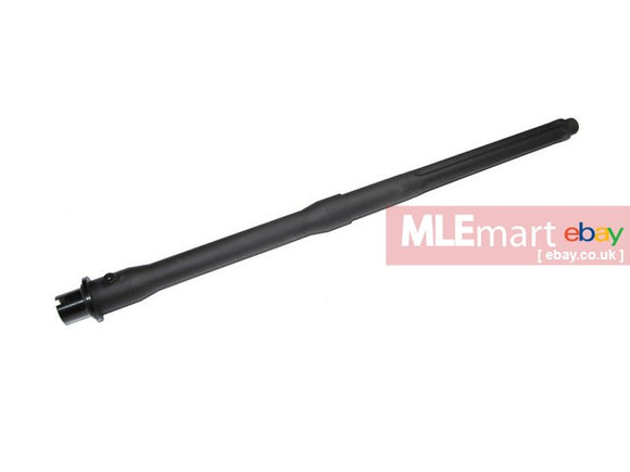 Wii Tech M4 (T.Marui) 16