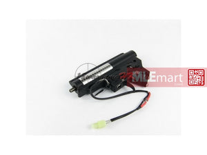 Army Force 8mm Complete QD M4 Gearbox Ver.2 Rear Wired (72:1) - MLEmart.com