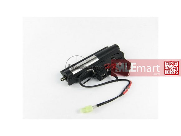 Army Force 8mm Complete QD M4 Gearbox Ver.2 Rear Wired (72:1) - MLEmart.com