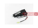 Army Force 8mm Complete QD M4 Gearbox Ver.2 Rear Wired (72:1) - MLEmart.com