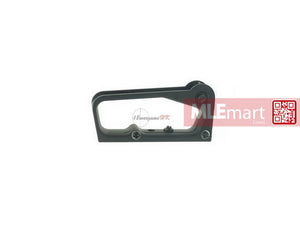 Army Force Rear Sight Carry Handle For Army L85 AEG - MLEmart.com