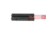 Army Force Tactical Tri-Rail Mount Base For 20mm Rail - MLEmart.com