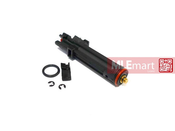 AABB Plastic & Aluminum Nozzle Set - MLEmart.com