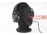 Earmor Tactical Hearing Protection Ear-Muff - FG - MLEmart.com