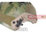 FMA FAST Helmet-PJ TYPE (A-Tacs FG) TB470 - MLEmart.com