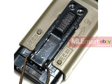 G&P Military Distress Marker Light Type BB Loader for Tokyo Marui AEG/ Tokyo Marui / KSC Handgun - MLEmart.com