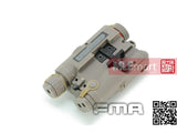 FMA PEQ 15 Battery case NEW (DE) TB492 - MLEmart.com