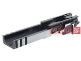 5KU CNC SV Infinity Slide & Chassis Set for Marui Hi-Capa GBB (2-Tone) - MLEmart.com