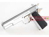 Blackcat Airsoft Mini Model Gun M1911 - MLEmart.com