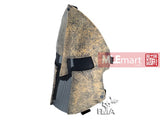 FMA Wire Mesh "Sparta" Mask TB617 - MLEmart.com