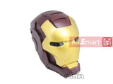 FMA Wire Mesh "Iron Man 2" Mask TB615 - MLEmart.com