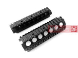 AABB AR-15 RIS CNC Aluminum AEG Handguard - MLEmart.com