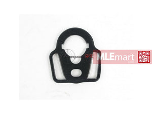 Army Force Steel Rear Sling Adapter (Type B) For M4 / M16 - MLEmart.com