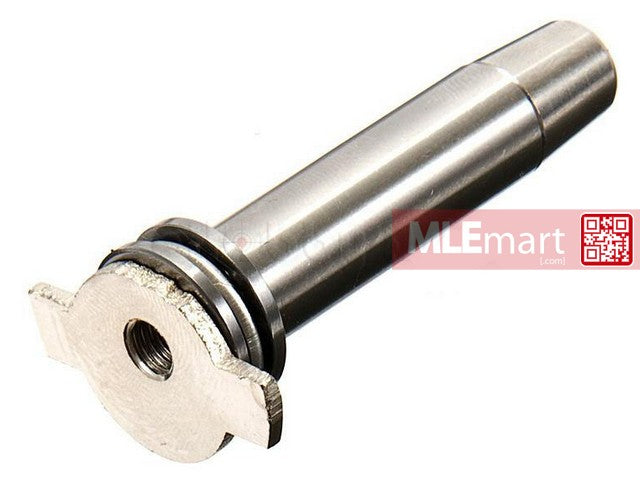 SHS Spring Guide for Ver.3 AEG | MLEmart.com