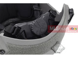 FMA FAST Helmet-PJ TYPE (FG) TB696 - MLEmart.com