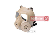 FMA Sweat prevent mist fan mask (DE) TB693 - MLEmart.com
